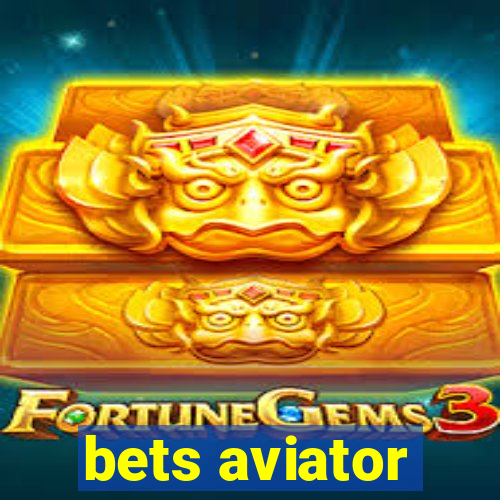 bets aviator
